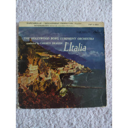 L'Italia Part 4