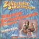 Zillertaler Hochzeitsmarsch (Tramplan)