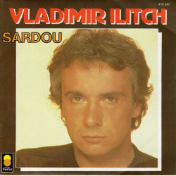 Vladimir Ilitch