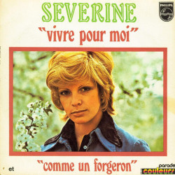 Vivre Pour Moi • Comme Un Forgeron