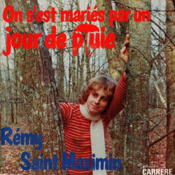 On S'est Mariés Par Un Jour De Pluie