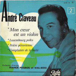 Mon Cœur Est Un Violon