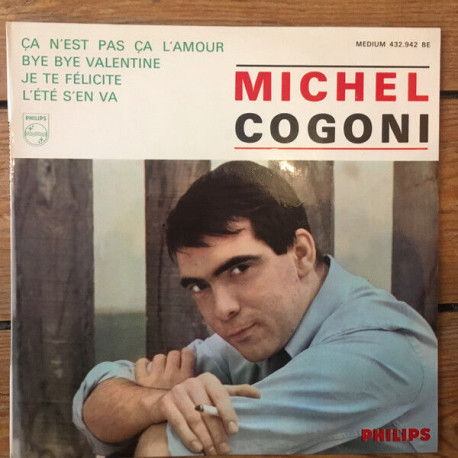 Ca N'Est Pas Ca L'Amour
