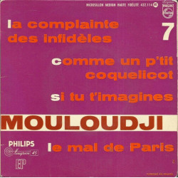 7 - La Complainte Des Infidèles