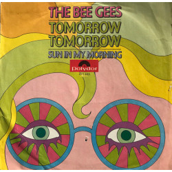 Tomorrow Tomorrow / Sun In My Morning