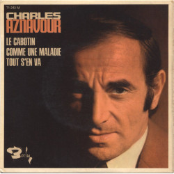 Le Cabotin