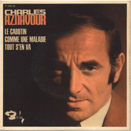 Le Cabotin