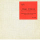 Adagio D'Albinoni