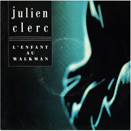 L'enfant Au Walkman