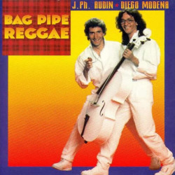 Bag Pipe Reggae