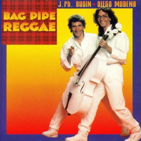 Bag Pipe Reggae