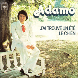 J'ai Trouvé Un Eté / Le Chien