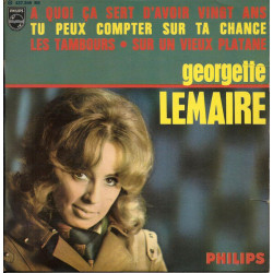 Les Tambours