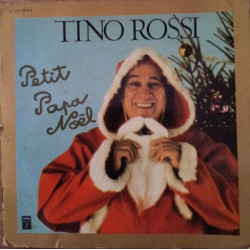 Petit Papa Noël