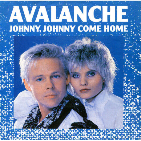 Johnny Johnny Come Home