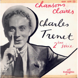 Chansons Claires (2ème Série)