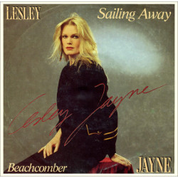 Sailing Away