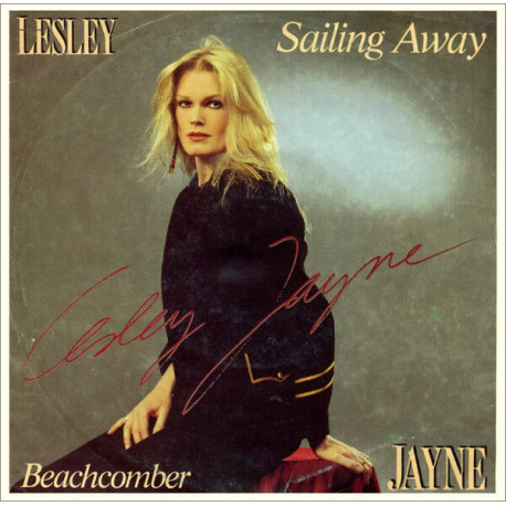 Sailing Away