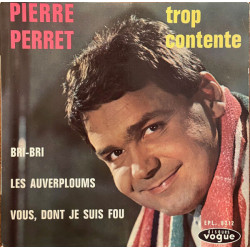 Trop Contente