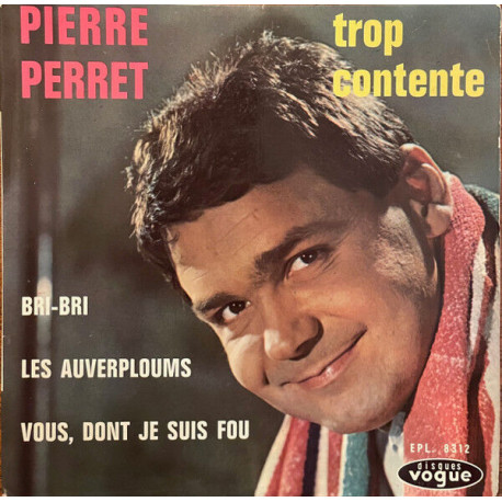 Trop Contente