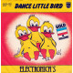 Dance Little Bird