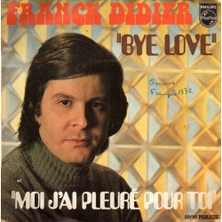 Bye Love