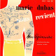 Marie Dubas Nous Revient