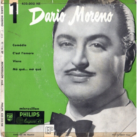 1 - Comédie