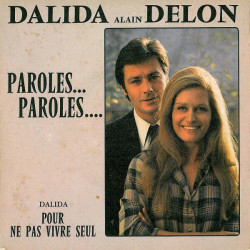 Paroles... Paroles