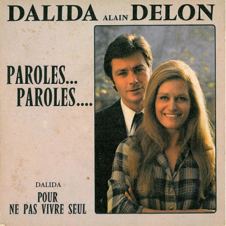 Paroles... Paroles