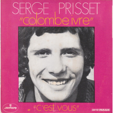 Colombe Ivre