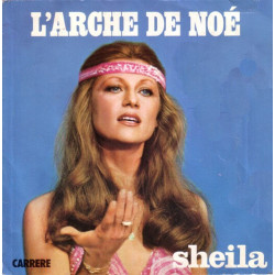 L'arche De Noé