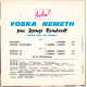Yoska Nemeth Joue Django Reinhardt