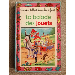 La balede des jouets