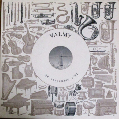 Valmy (20 Septembre 1792)