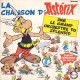 La Chanson D'Astérix