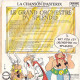 La Chanson D'Astérix