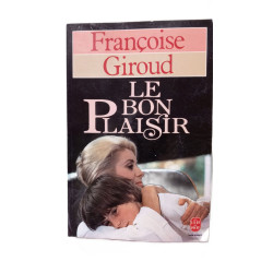 LE BON PLAISIR