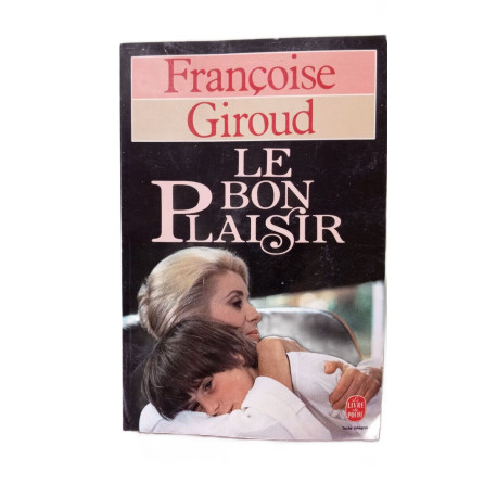 LE BON PLAISIR