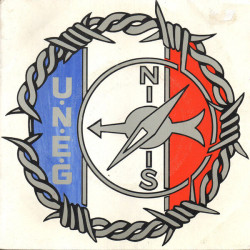 Dans L'cul / Chant Des Partisans
