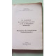 Le Vocabulaire de l'explication de texte et de la dissertation...
