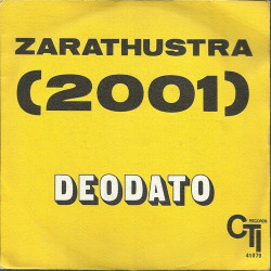 Zarathustra (2001)
