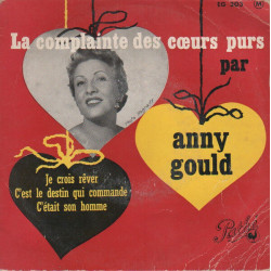 La Complainte Des Coeurs Purs