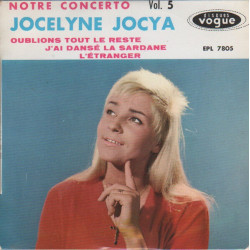 Notre Concerto Vol. 5