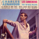 Les Comédiens