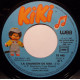 La Chanson De Kiki