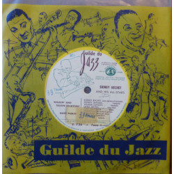 Walkin' And Talkin' To Myself / Quiet Please / Cliff's...