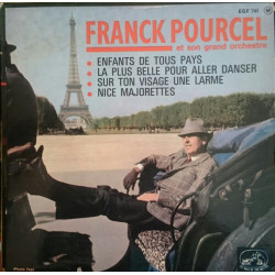 Enfants De Tous Pays / La Plus Belle Pour Aller Danser / Nice...