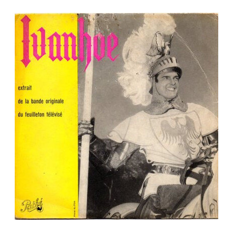 Ivanhoe