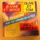 4 Chansons Avec Tes Copains De La Télé